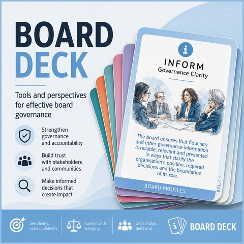 Board Deck