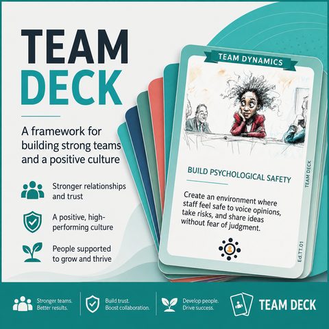 Team Deck